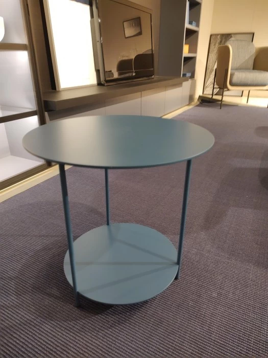 Tavolino rotondo Novamobili Circle