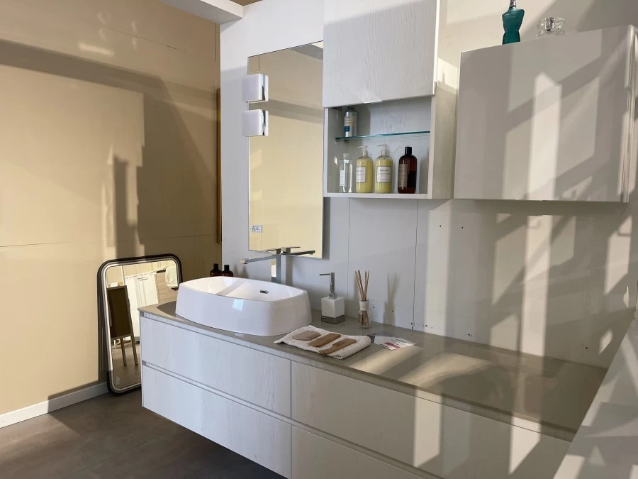Mobile bagno Scavolini Rivo