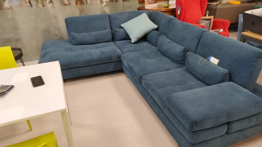 Divano Nicoletti Home serena