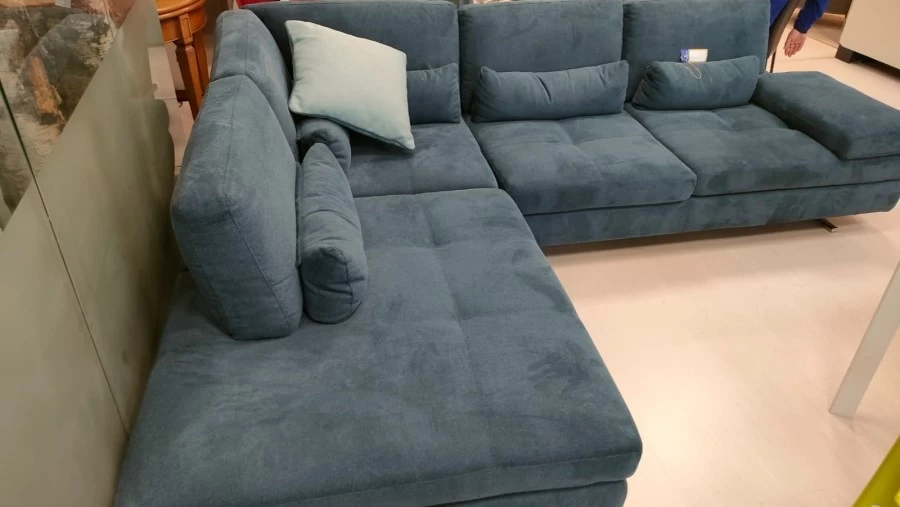 Divano Nicoletti Home serena