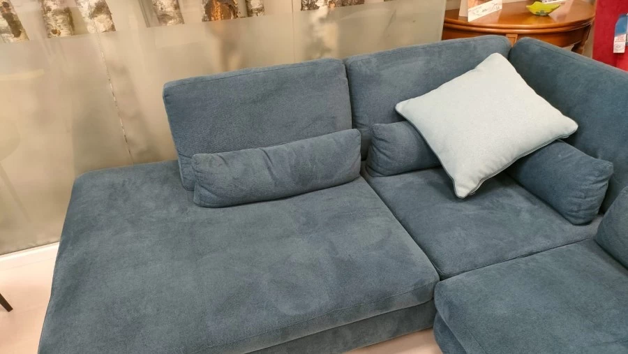 Divano Nicoletti Home serena