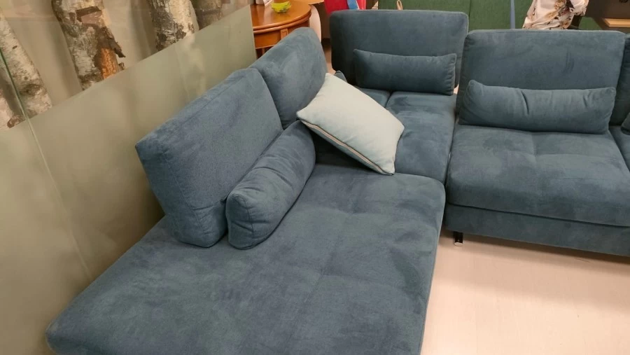 Divano Nicoletti Home serena