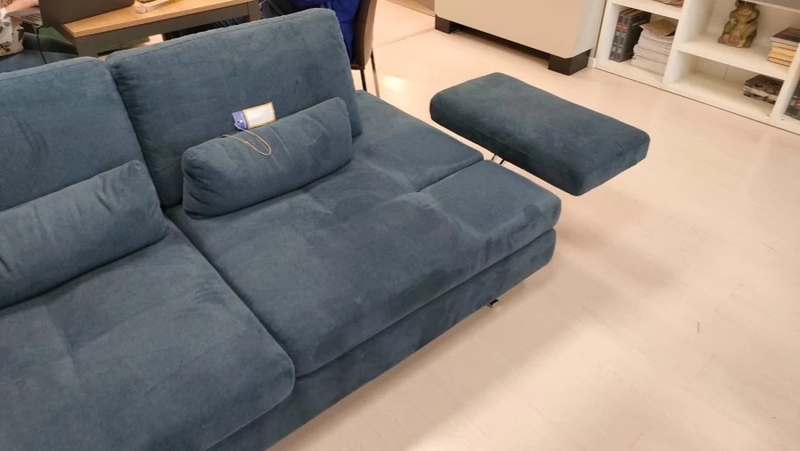 Divano Nicoletti Home serena