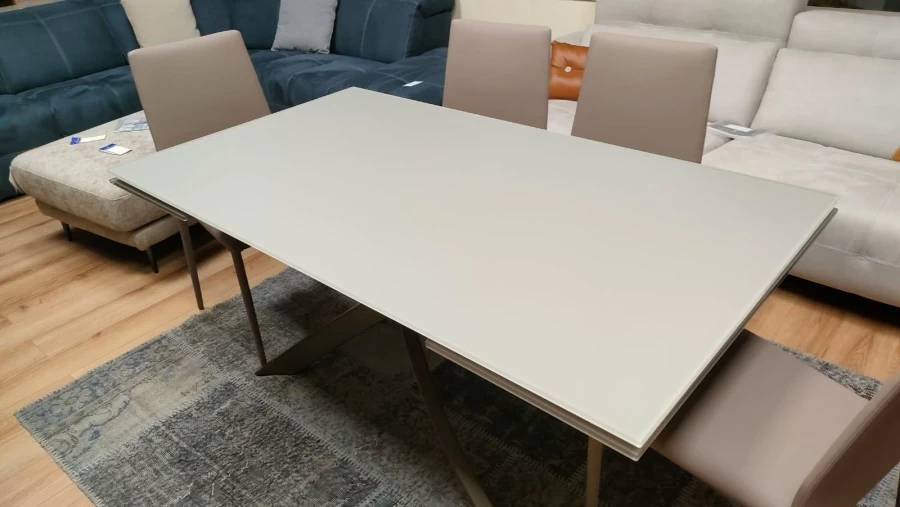 Tavolo allungabile Bontempi ARTISTICO