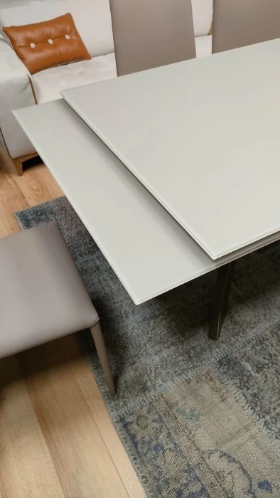 Tavolo allungabile Bontempi ARTISTICO