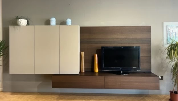 Soggiorno Presotto Italia I-MODULART