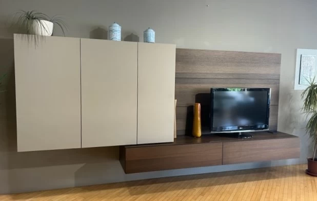 Soggiorno Presotto Italia I-MODULART
