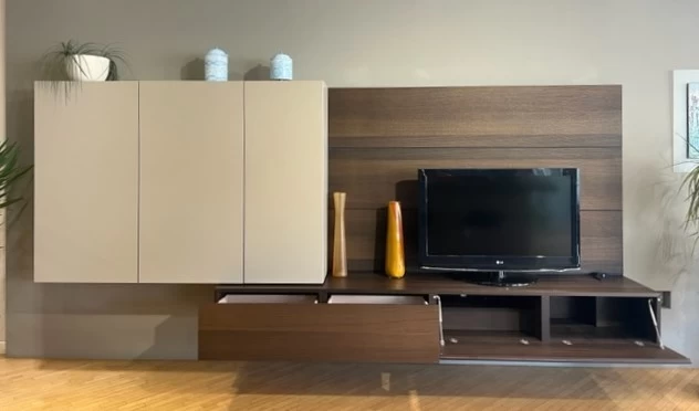Soggiorno Presotto Italia I-MODULART