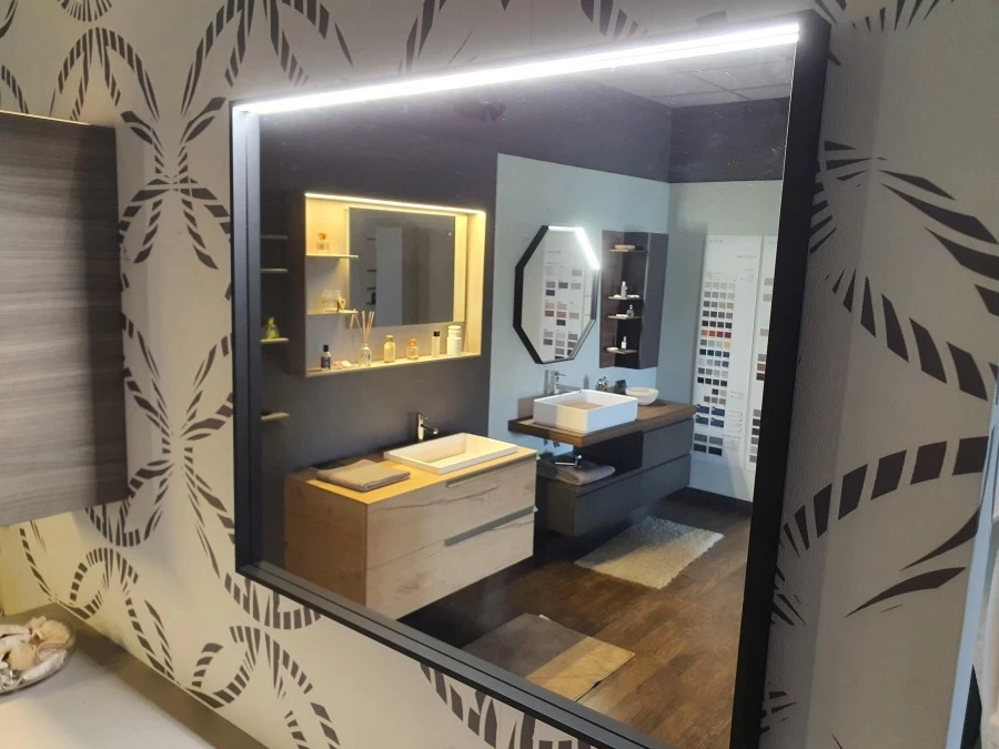 Mobile bagno Baxar M3 SYSTEM