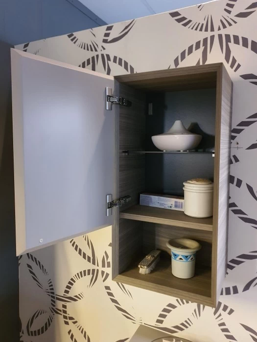 Mobile bagno Baxar M3 SYSTEM