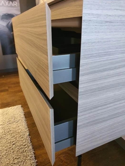 Mobile bagno Baxar M3 SYSTEM