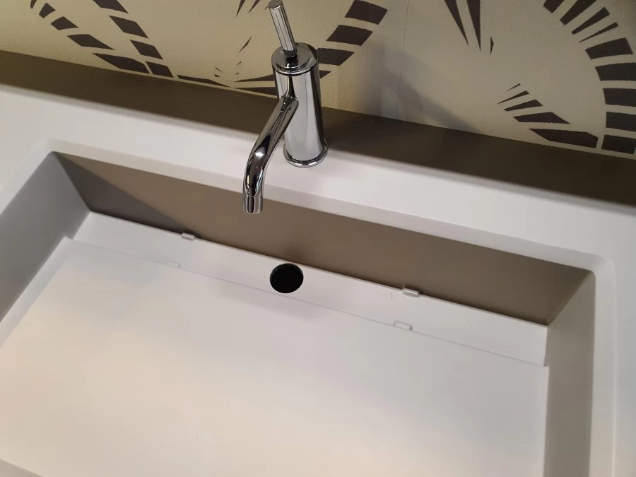 Mobile bagno Baxar M3 SYSTEM