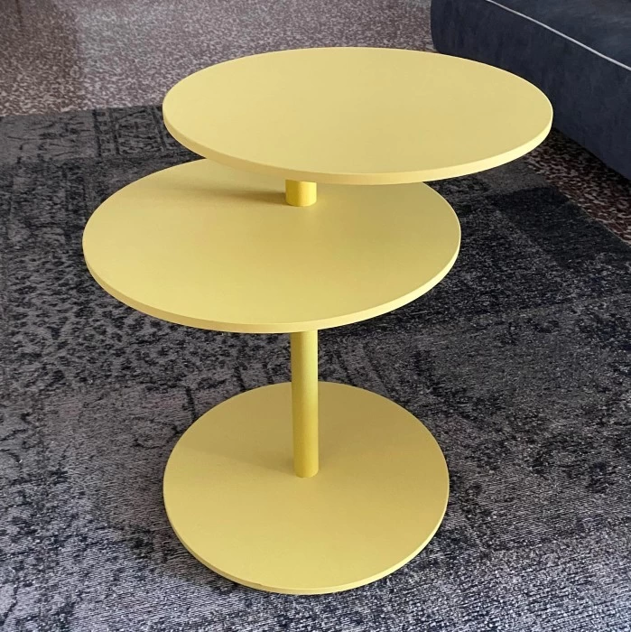 Tavolino Tonin Space