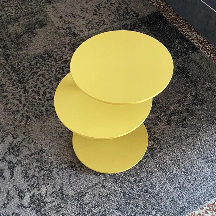Tavolino Tonin Space