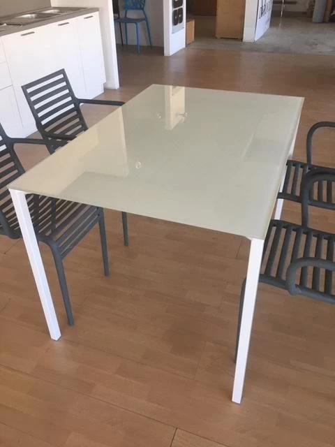 Tavolo allungabile Bonaldo FLI