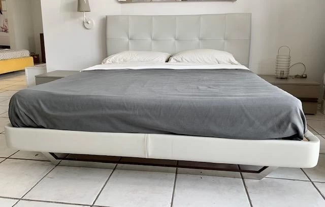 Letto matrimoniale Albani ALBA