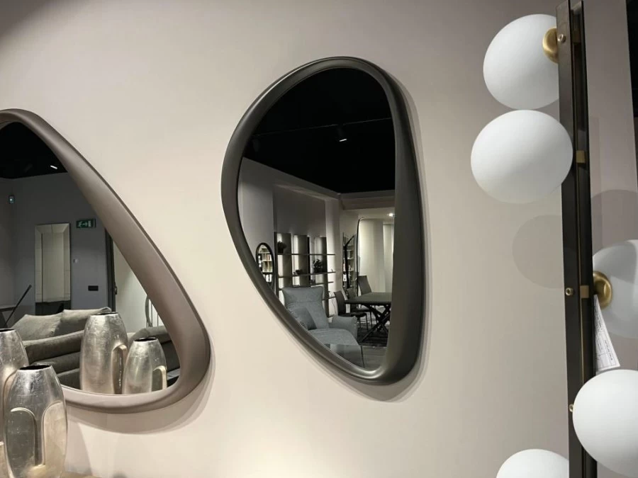 Specchio Ozzio | SOHO ARDESIA