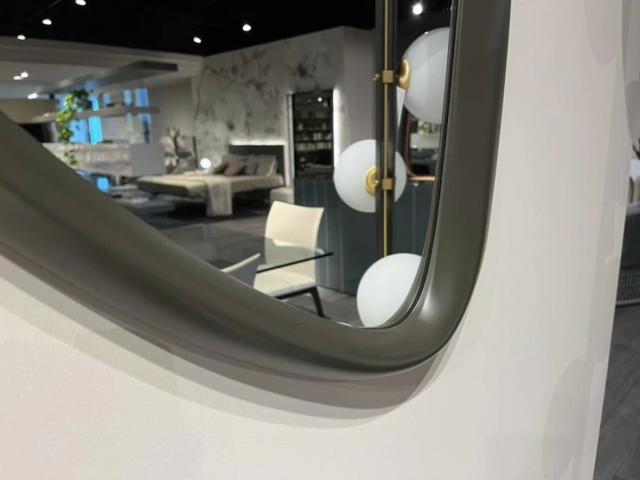 Specchio Ozzio | SOHO ARDESIA