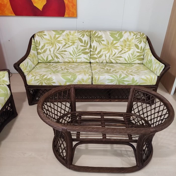 Divano da giardino Produzione Artigianale Nahariya