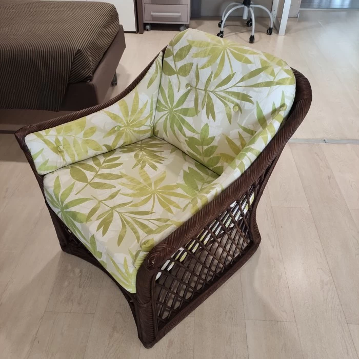 Divano da giardino Produzione Artigianale Nahariya