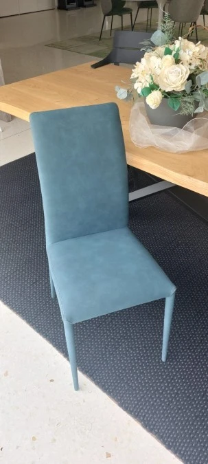 Sedia senza braccioli Tonin Charm Élite