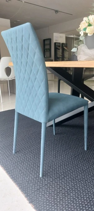 Sedia senza braccioli Tonin Charm Élite