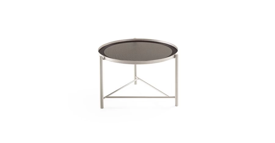 Frigerio Tavolino Santamonica - Vismara Architettura d'interni