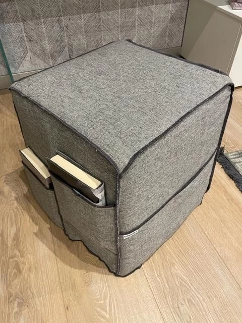 Pouf Tomasella COOKIE