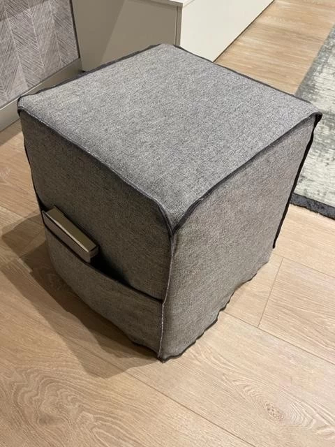 Pouf Tomasella COOKIE