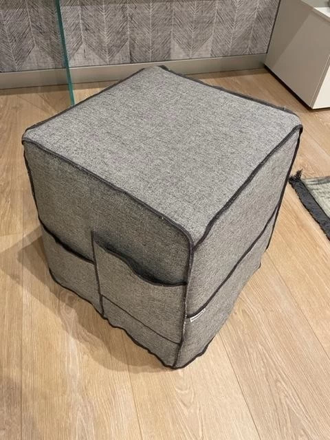 Pouf Tomasella COOKIE