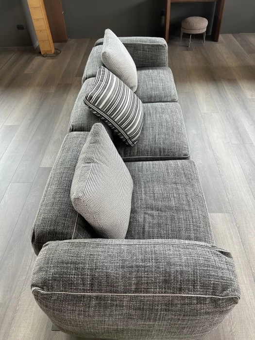 Divano B&B Italia HYBRID
