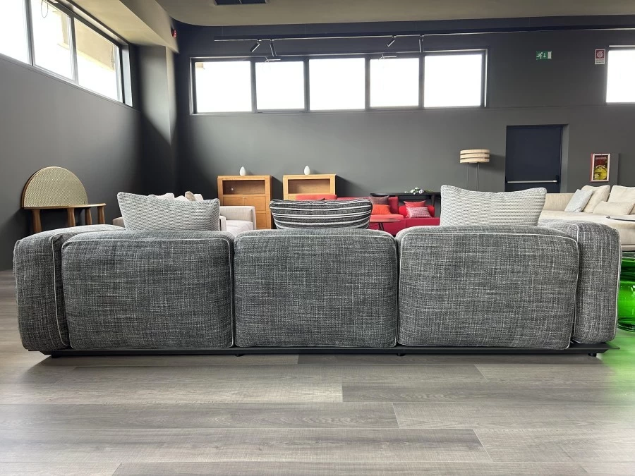 Divano B&B Italia HYBRID