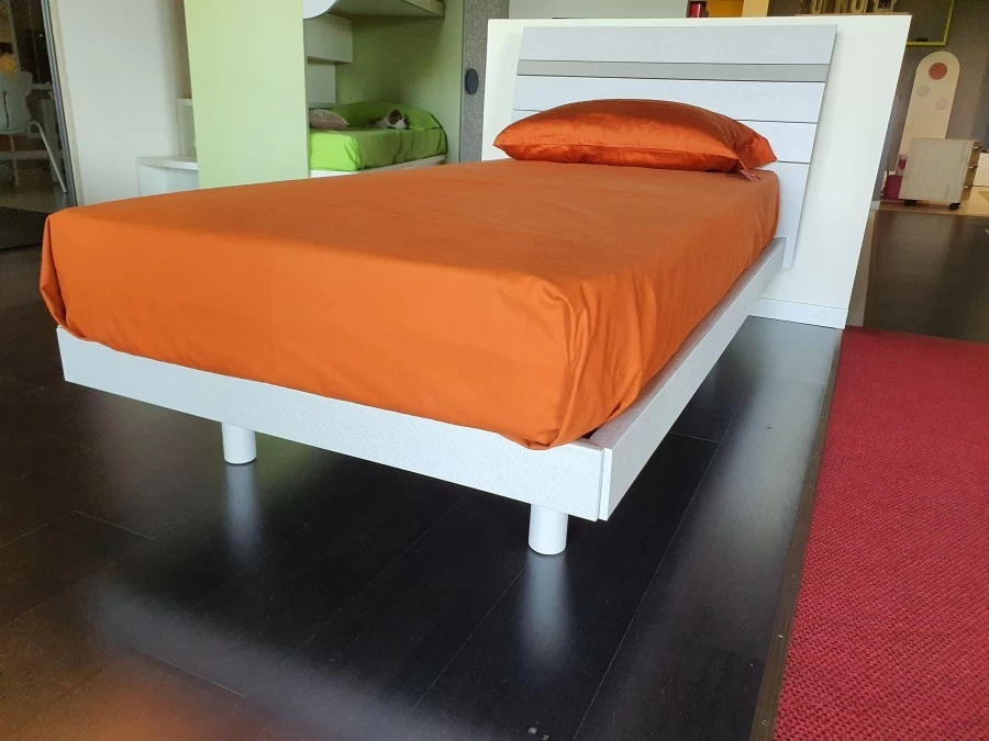 Letto singolo Tomasella JOKER