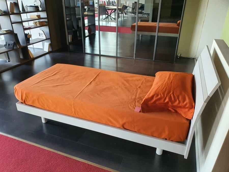 Letto singolo Tomasella JOKER