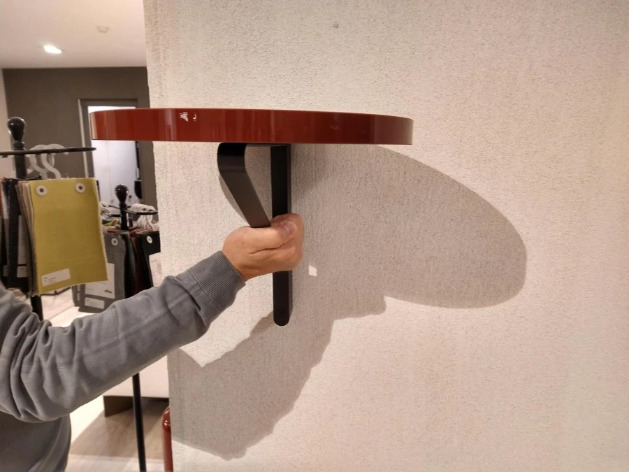 Mensola Artek KAARI WALL SHELF ROUND