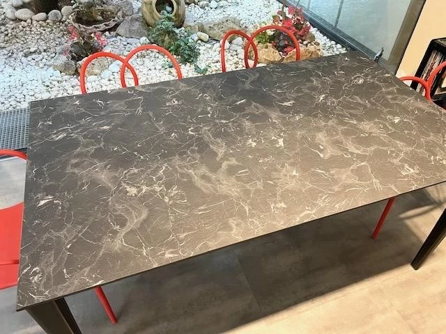 Tavolo allungabile Arredo3 airport