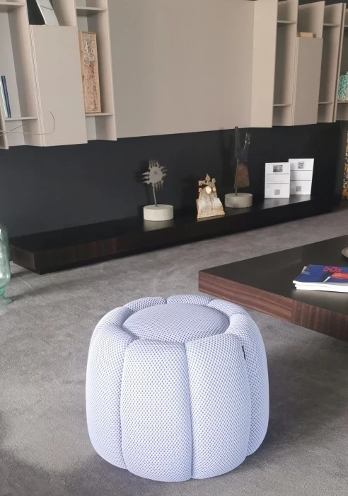 Pouf Astor Valmori Morosita