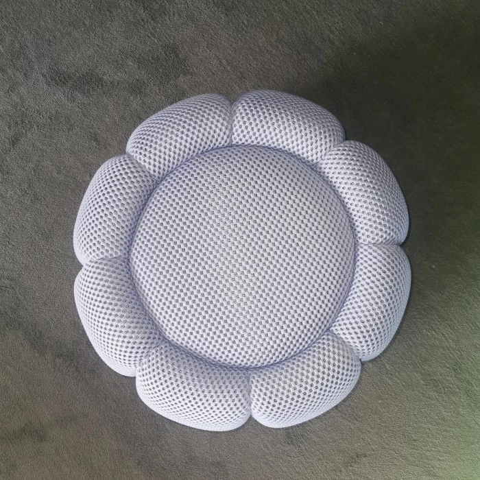 Pouf Astor Valmori Morosita