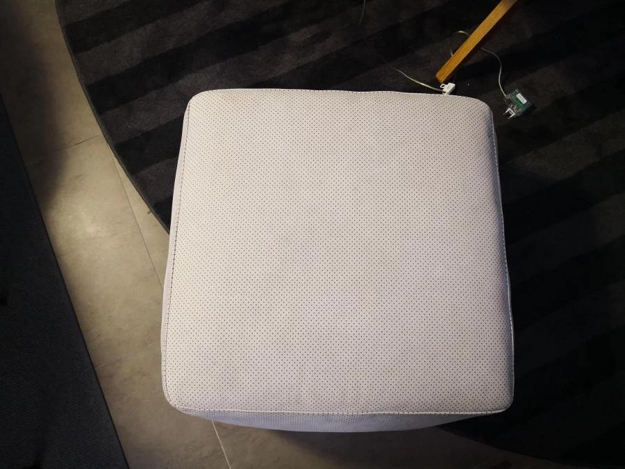 Pouf Baxter Pouf Istanbul