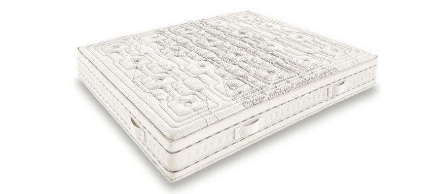 Materasso Ennerev Top 5 cm 160x190