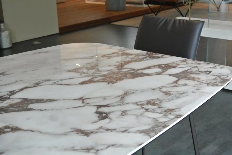 Tavolo Cattelan Italia Stratos Keramik