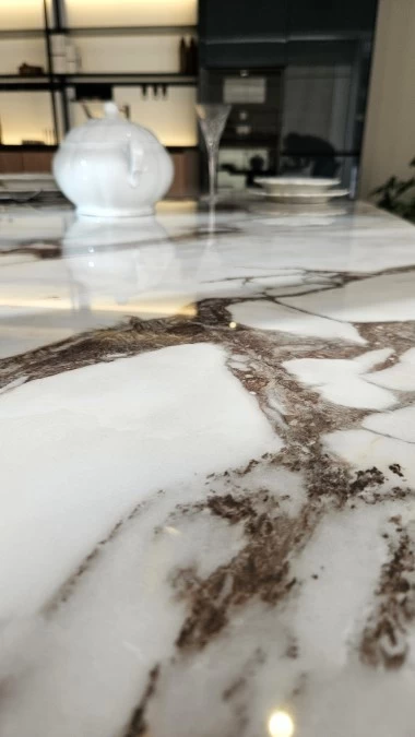 Tavolo Cattelan Italia Stratos Keramik