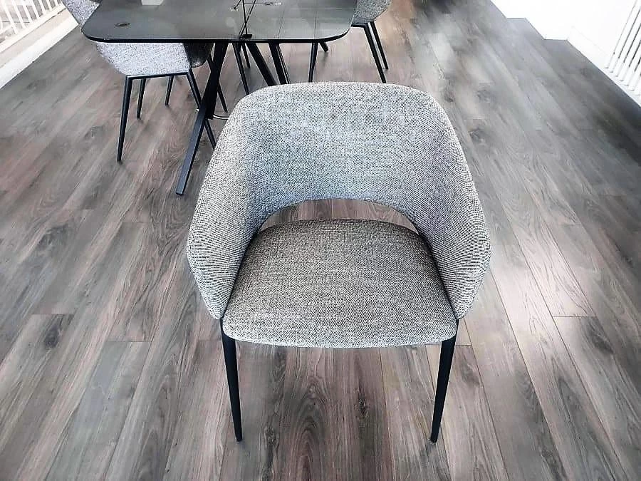 Sedia Zanotta Tusa low