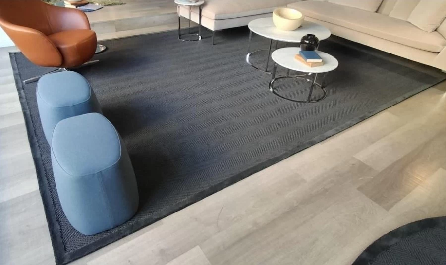 Tappeto B&B Italia Auris