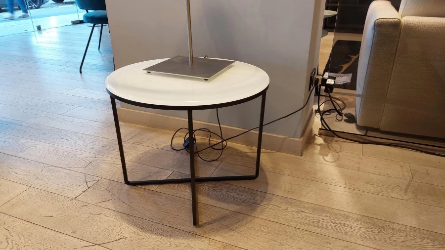Tavolino rotondo Sovet Piktor
