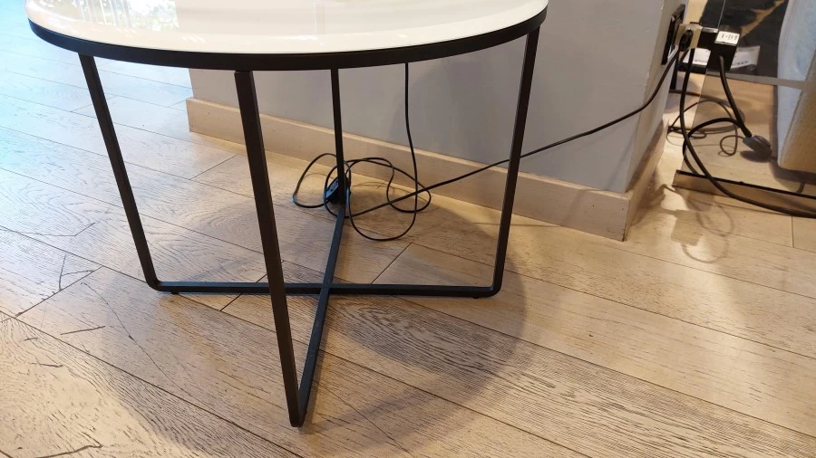 Tavolino rotondo Sovet Piktor