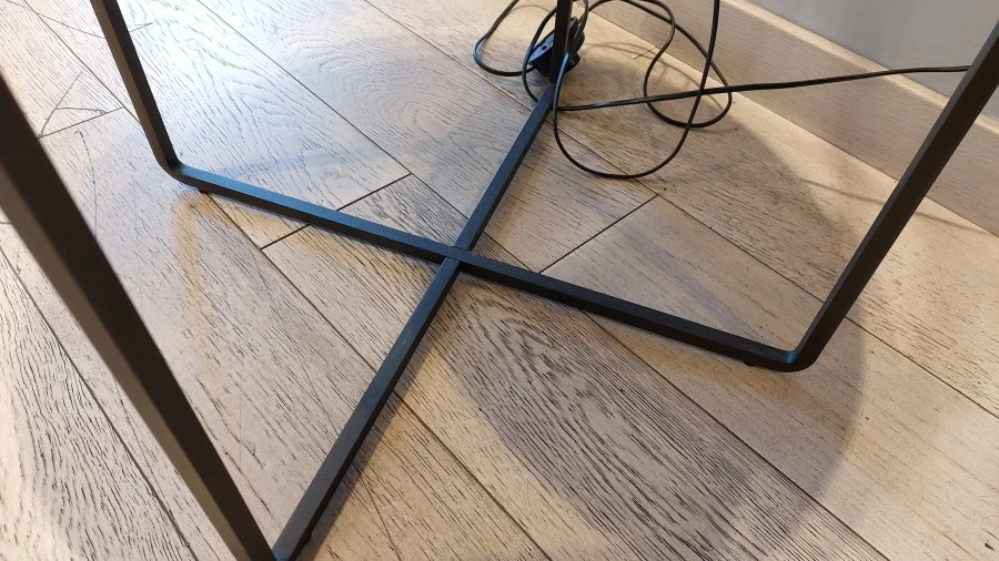 Tavolino rotondo Sovet Piktor
