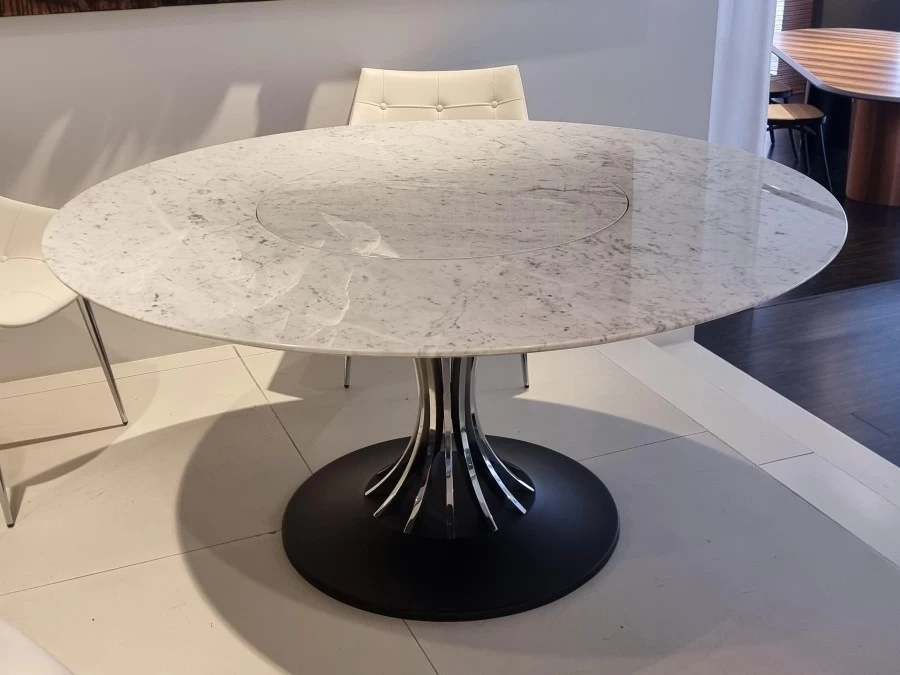 Tavolo rotondo Alivar RADAR  XL