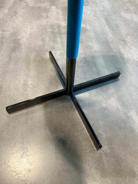 Tavolino rotondo Poltrona Frau BOB
