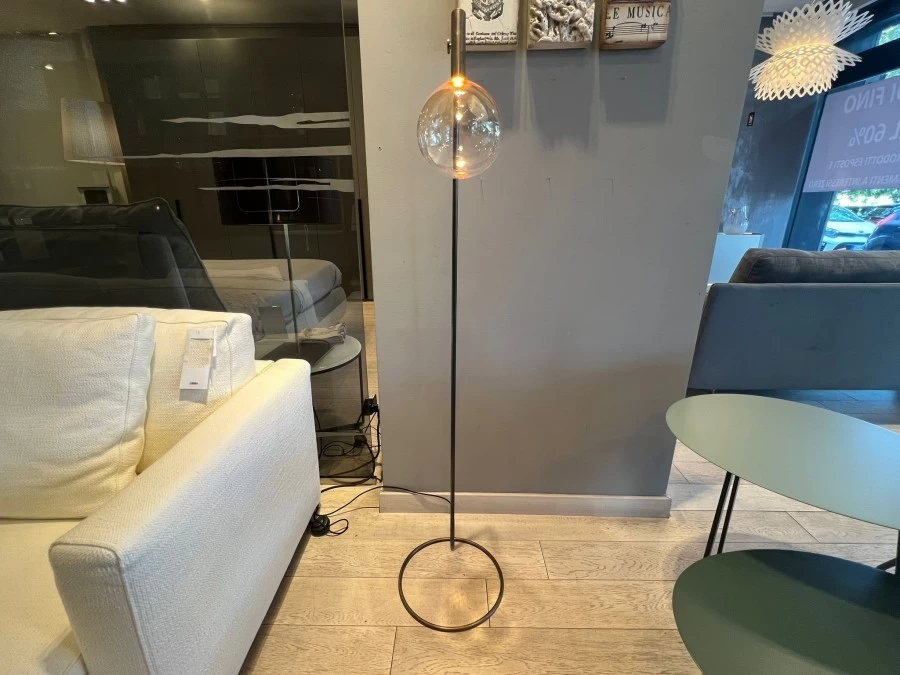 Lampada da terra Bonaldo Sofi
